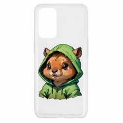 Oppo Reno 5 4G