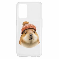 Oppo Reno 5 4G