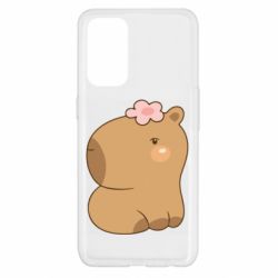 Oppo Reno 5 4G