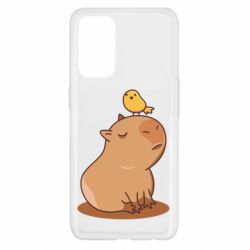 Oppo Reno 5 4G