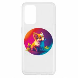 Oppo Reno 5 4G