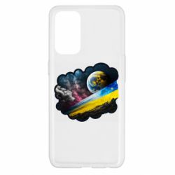 Oppo Reno 5 4G
