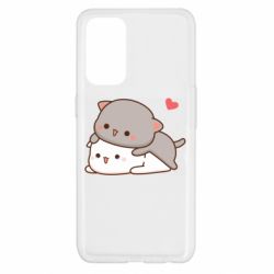 Oppo Reno 5 4G