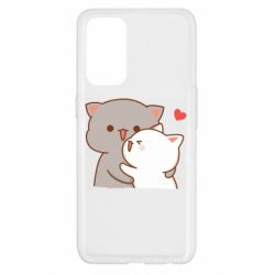 Oppo Reno 5 4G