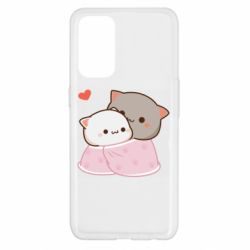 Oppo Reno 5 4G