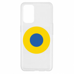 Oppo Reno 5 4G