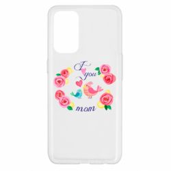 Oppo Reno 5 4G