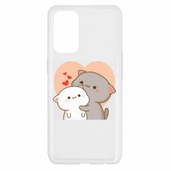 Oppo Reno 5 4G