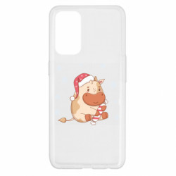 Oppo Reno 5 4G