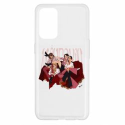 Oppo Reno 5 4G