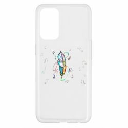 Oppo Reno 5 4G