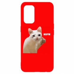 Oppo Reno 5 4G