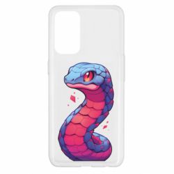 Oppo Reno 5 4G