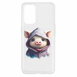Oppo Reno 5 4G