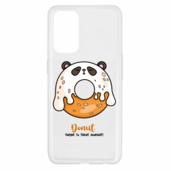 Oppo Reno 5 4G