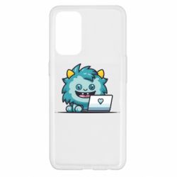 Oppo Reno 5 4G