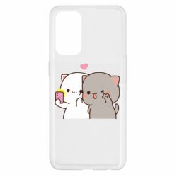 Oppo Reno 5 4G