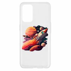 Oppo Reno 5 4G