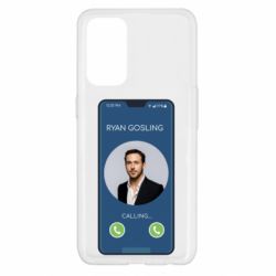 Oppo Reno 5 4G