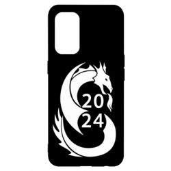 Oppo Reno 5 4G