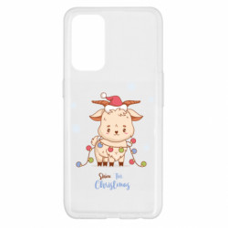 Oppo Reno 5 4G