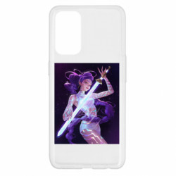 Oppo Reno 5 4G