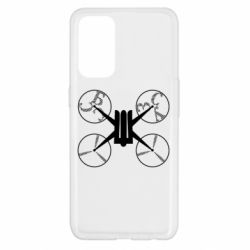 Чехол из раздела Авторские принты СБС для Oppo Reno 5 4G - FATLINE Чехол из раздела Авторские принты СБС для Oppo Reno 5 4G