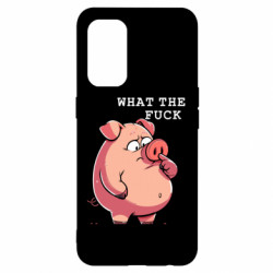 Oppo Reno 5 4G