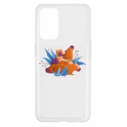 Oppo Reno 5 4G