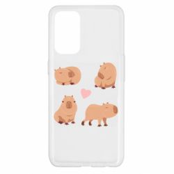 Oppo Reno 5 4G