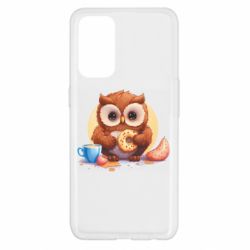 Oppo Reno 5 4G