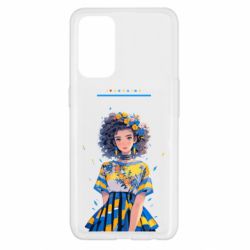 Oppo Reno 5 4G