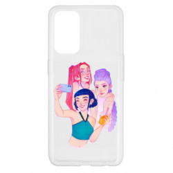 Oppo Reno 5 4G