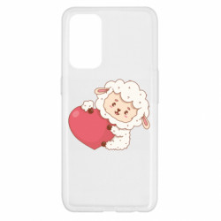 Oppo Reno 5 4G