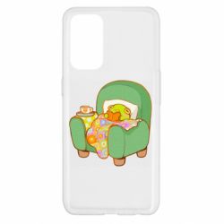 Oppo Reno 5 4G