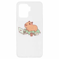 Oppo Reno 5 Lite