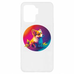 Oppo Reno 5 Lite
