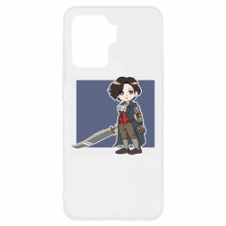 Oppo Reno 5 Lite