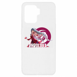 Oppo Reno 5 Lite
