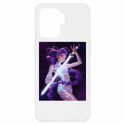 Oppo Reno 5 Lite