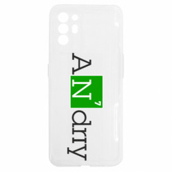 Oppo Reno 6