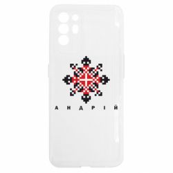 Oppo Reno 6