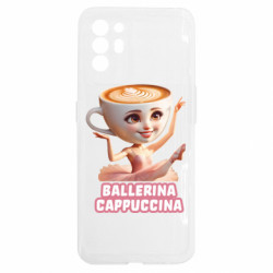 Oppo Reno 6