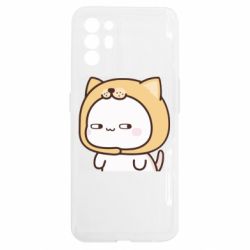 Oppo Reno 6