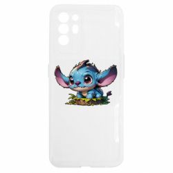 Oppo Reno 6