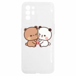 Oppo Reno 6