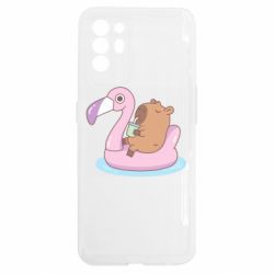 Oppo Reno 6