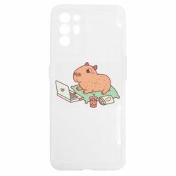 Oppo Reno 6
