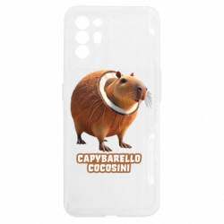 Oppo Reno 6