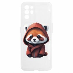 Oppo Reno 6